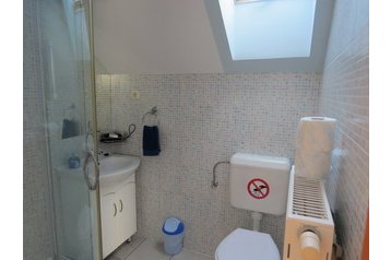 Hungary Privát Sárvár, Exterior